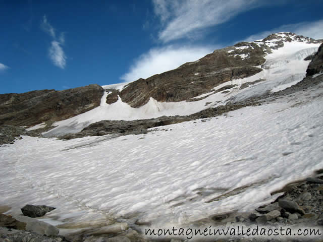 rifugio città di mantova